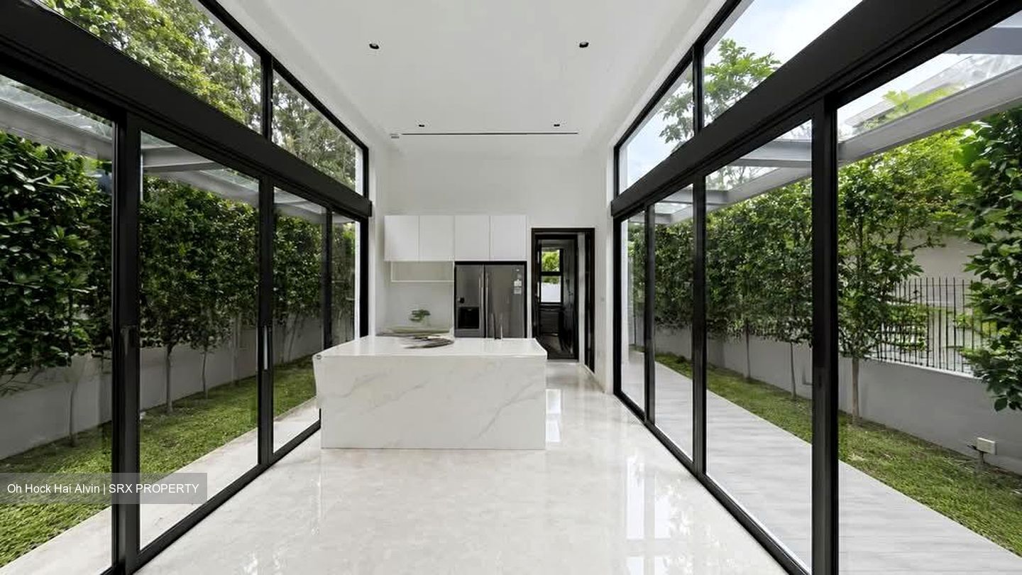 Gallop Park Road (D10), Terrace #593271611